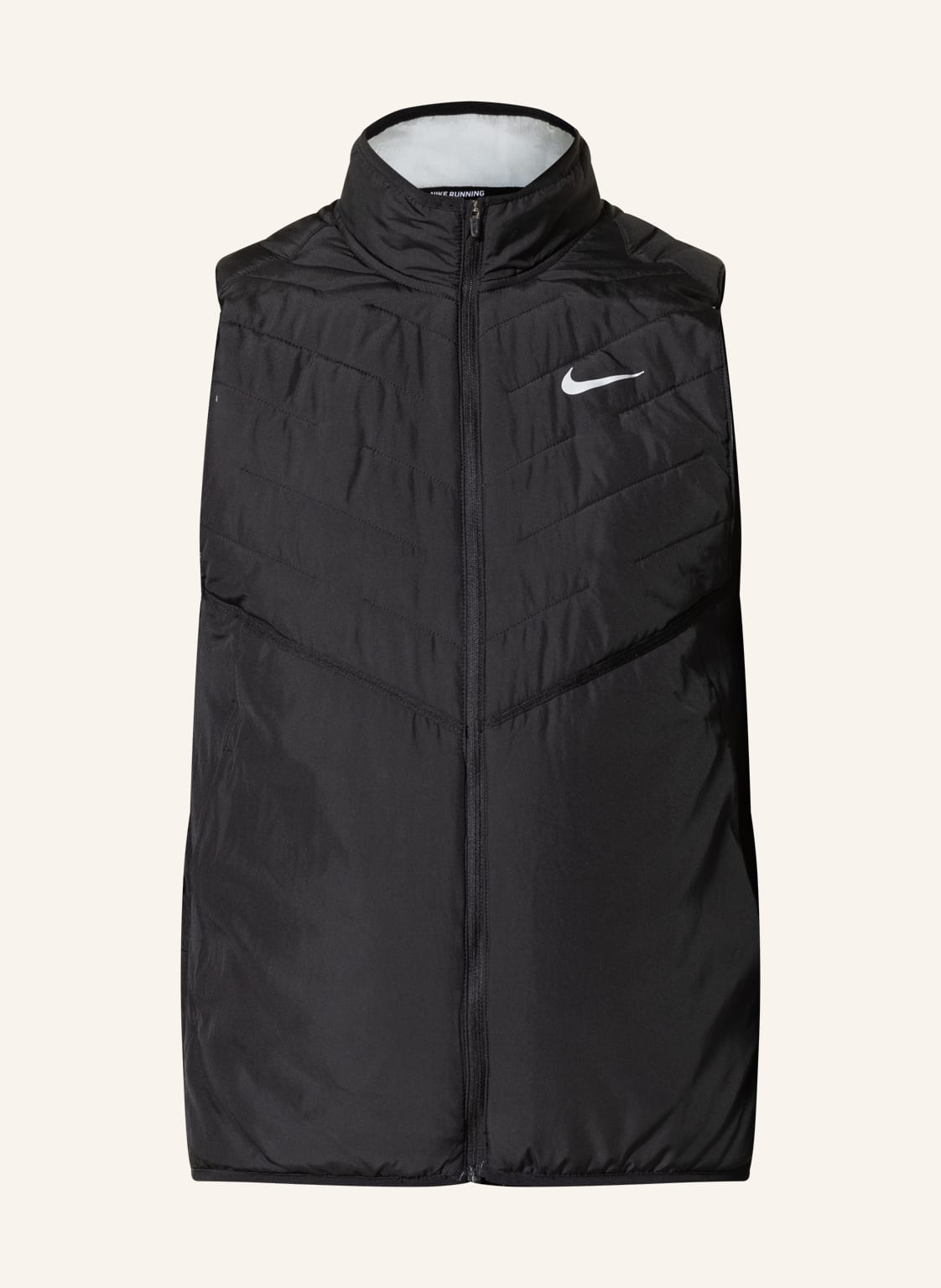 Image of Nike Laufweste Therma-Fit Repel schwarz