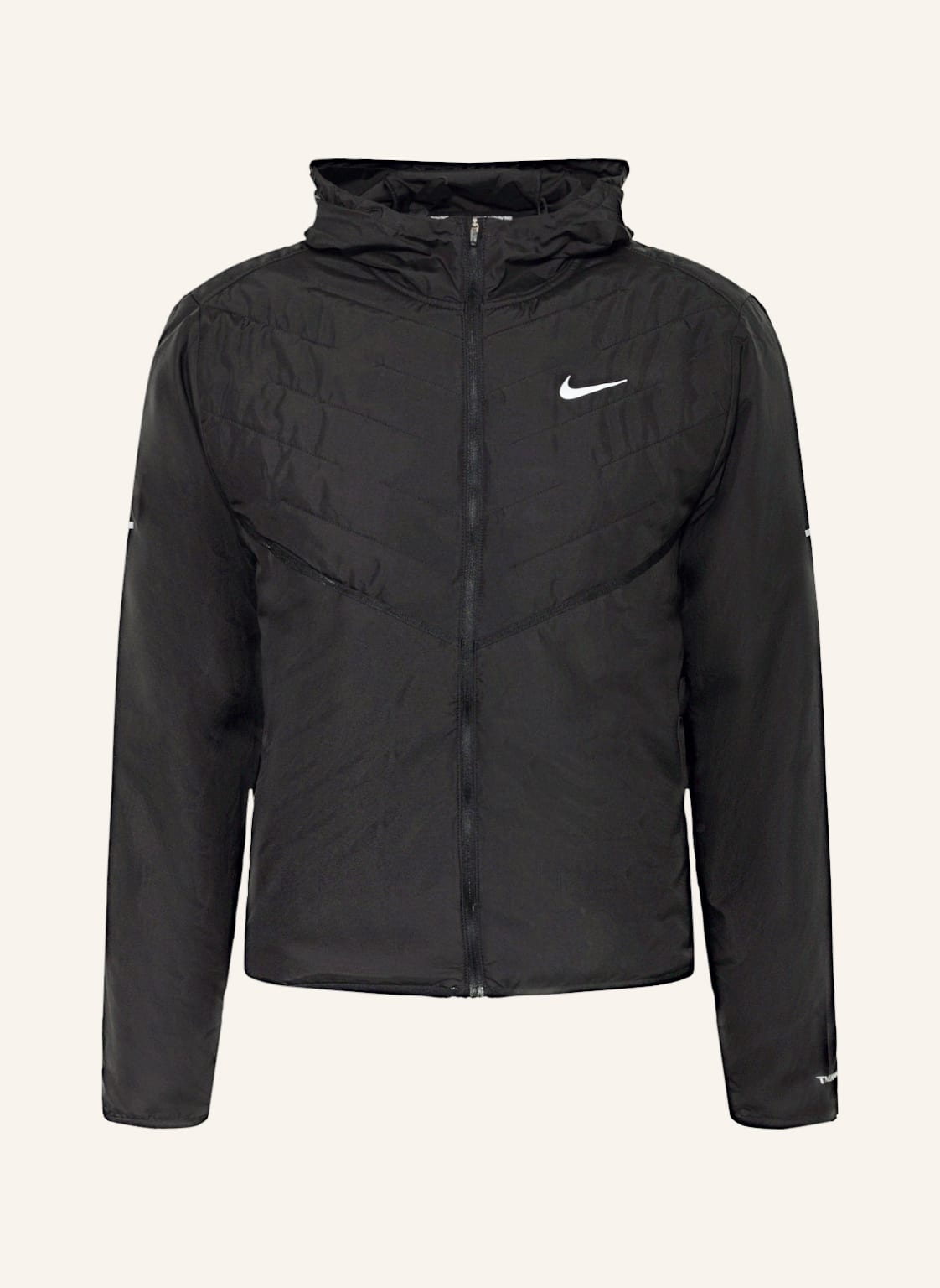 Image of Nike Laufjacke Therma-Fit Repel schwarz