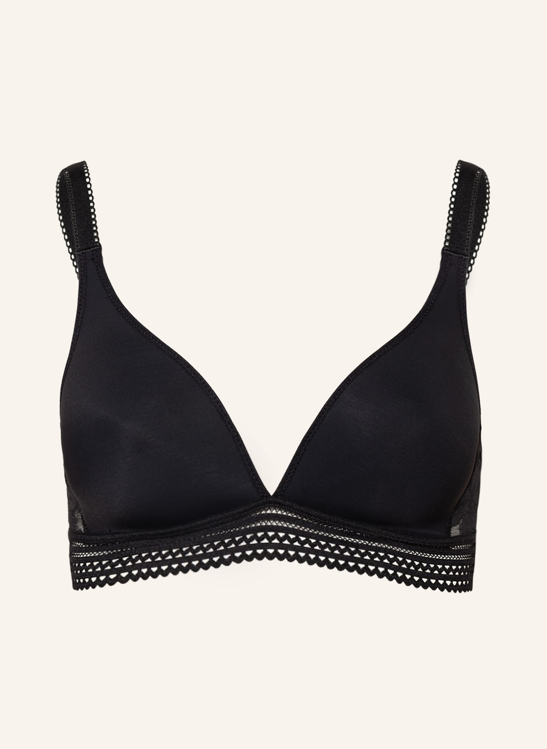 Image of Passionata Bustier Marta schwarz