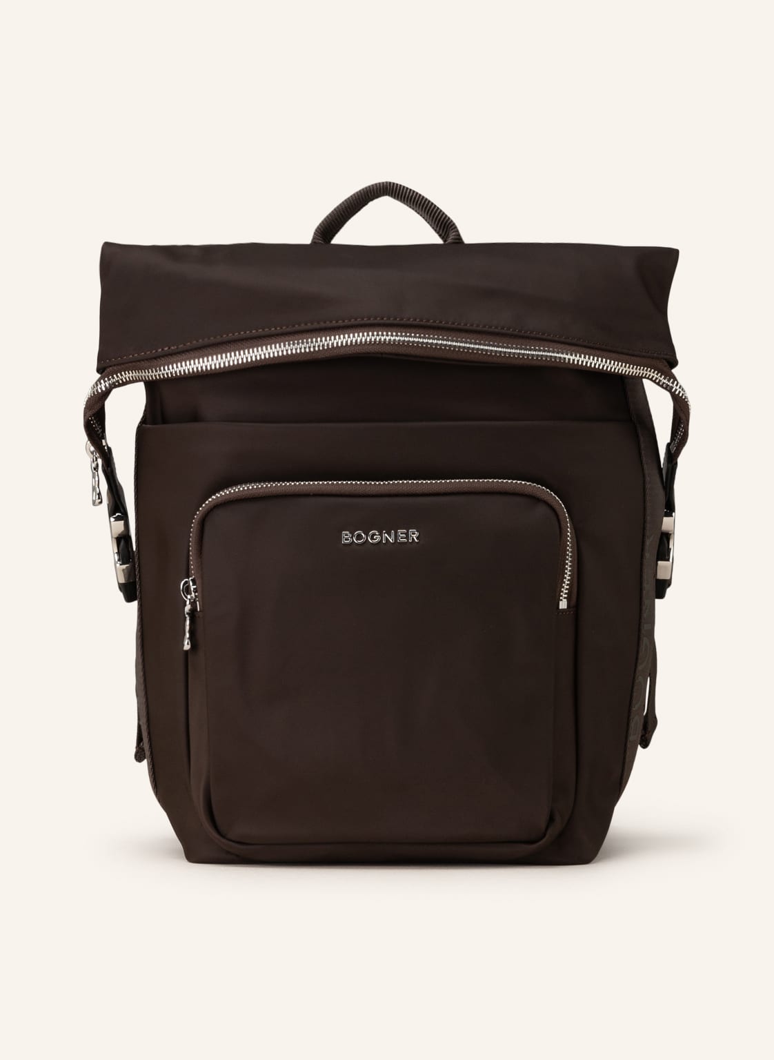 Image of Bogner Rucksack Klosters Illa braun