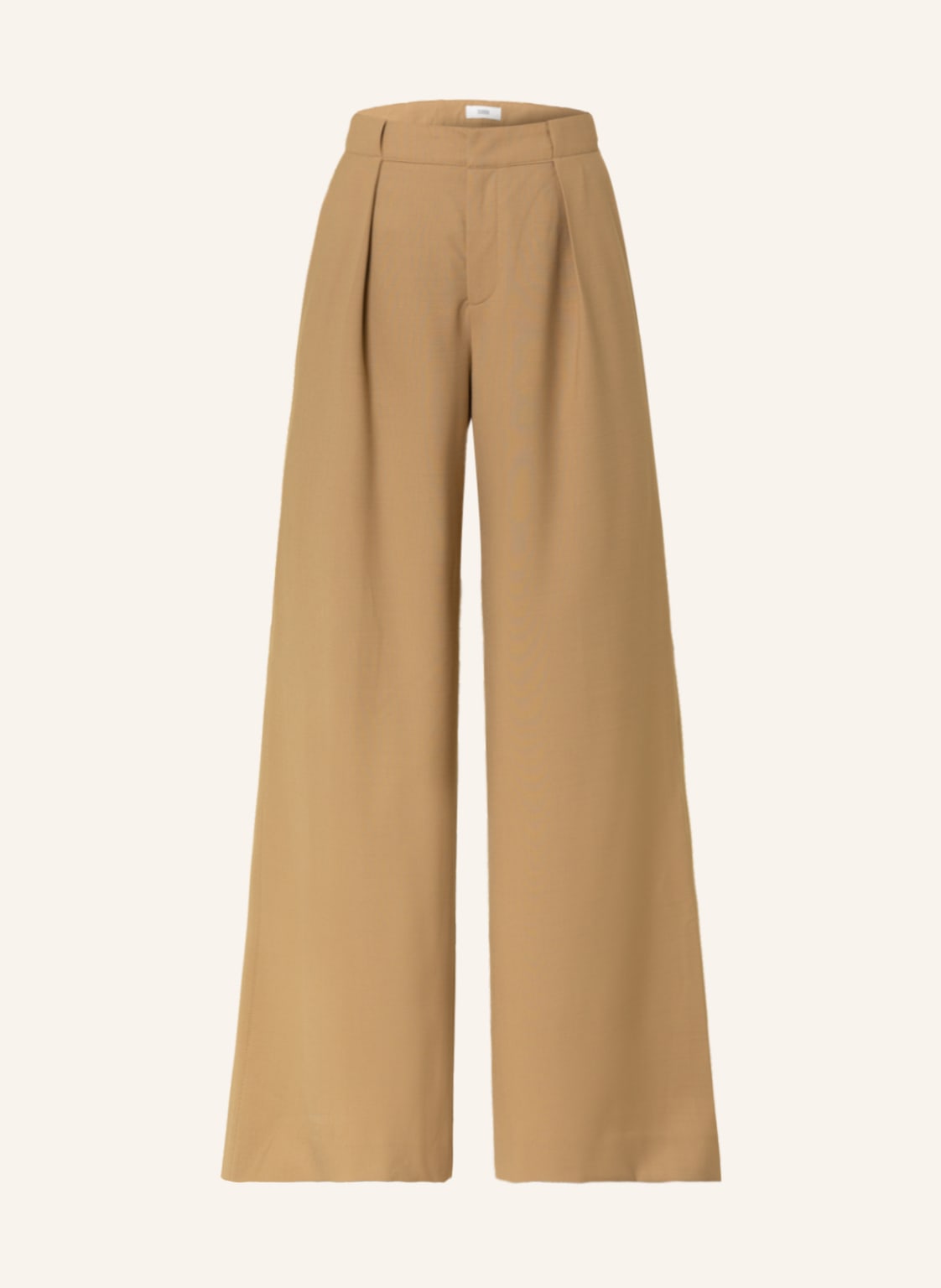Image of Closed Marlenehose Rylan beige