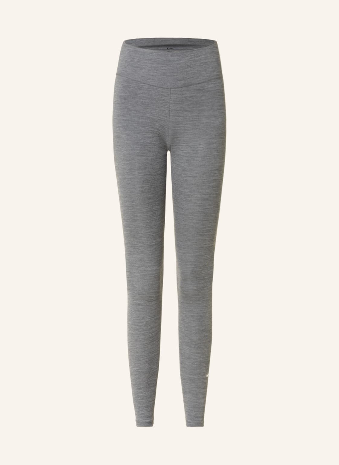 Image of Nike Tights One grau