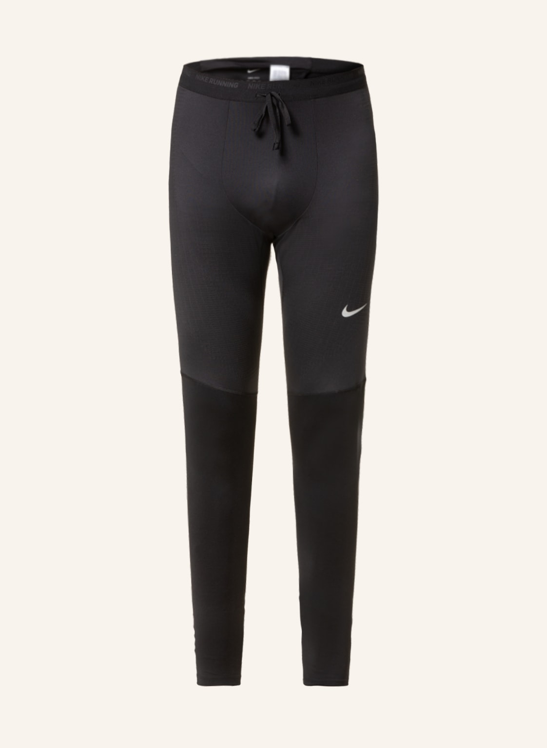 Image of Nike Lauf-Tights Phenom Elite schwarz