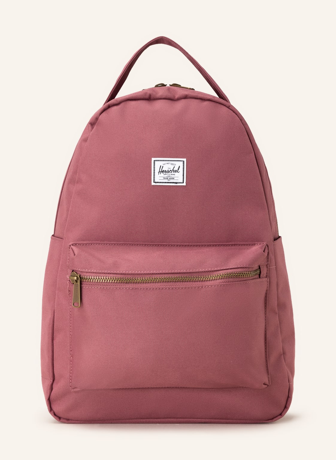 Image of Herschel Rucksack Nova Mid 18 L rosa