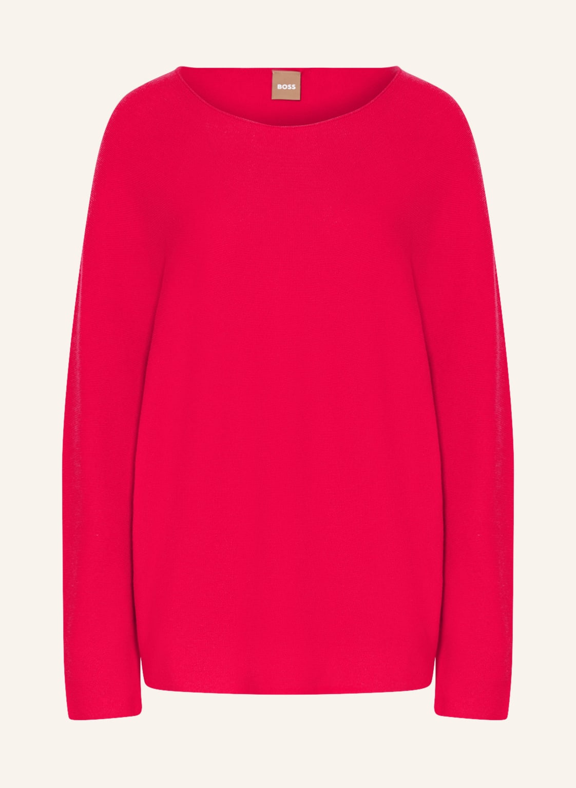 Image of Boss Pullover Falanda pink