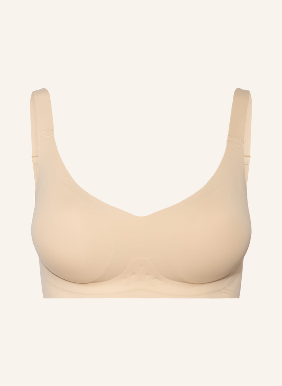 Image of Magic Bodyfashion Bustier Sensual Support beige