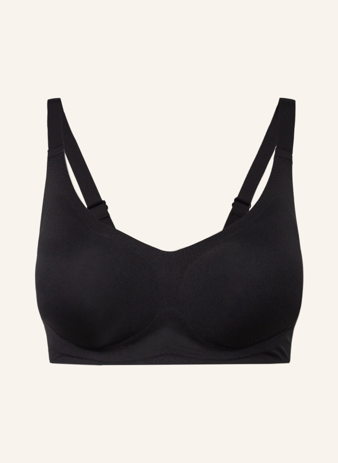 Image of Magic Bodyfashion Bustier Sensual Support schwarz