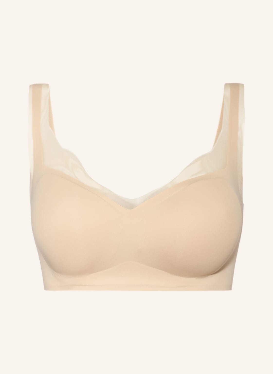 Image of Magic Bodyfashion Bustier Sensual beige