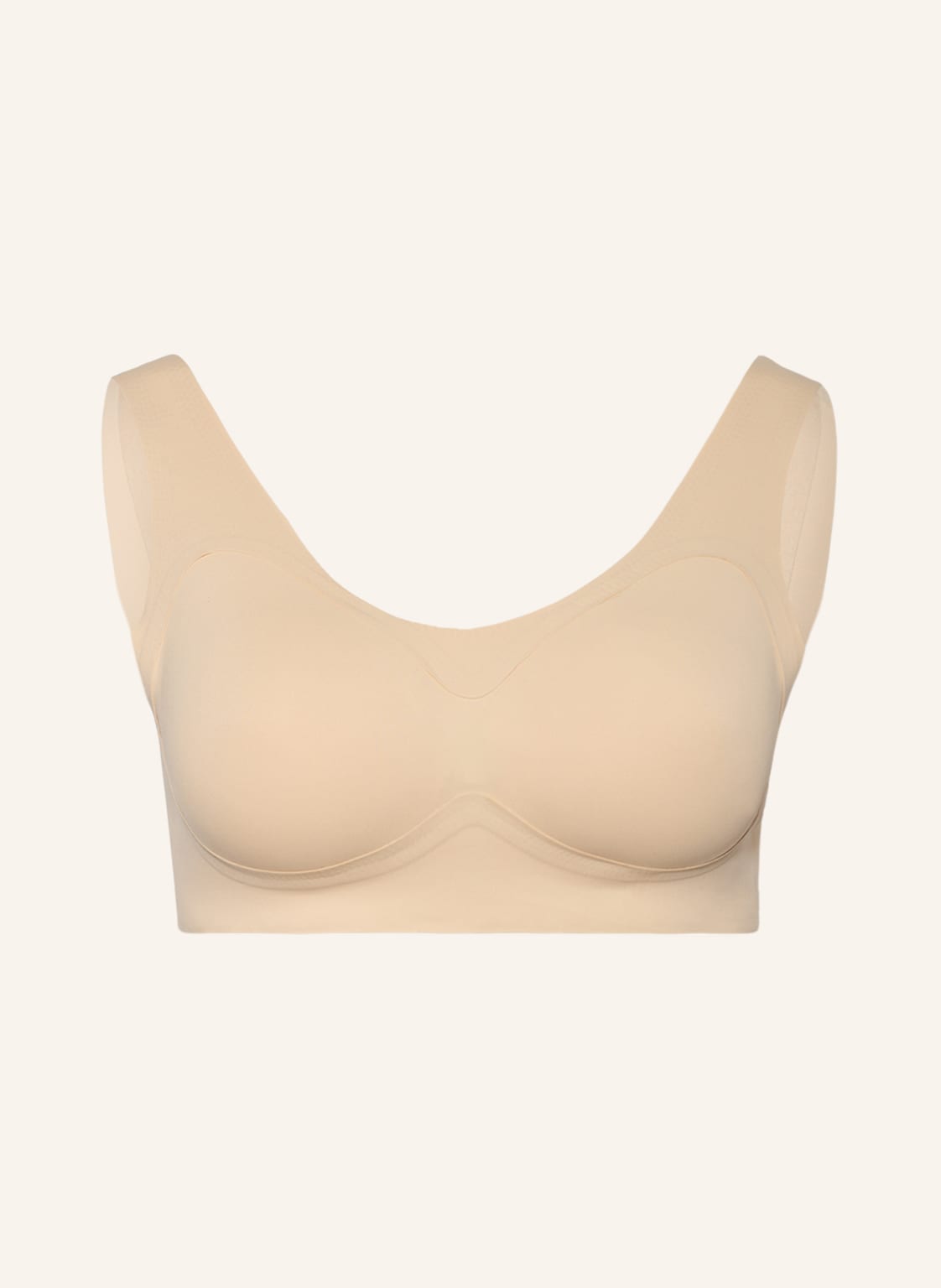 Image of Magic Bodyfashion Bustier Sensual Soft beige