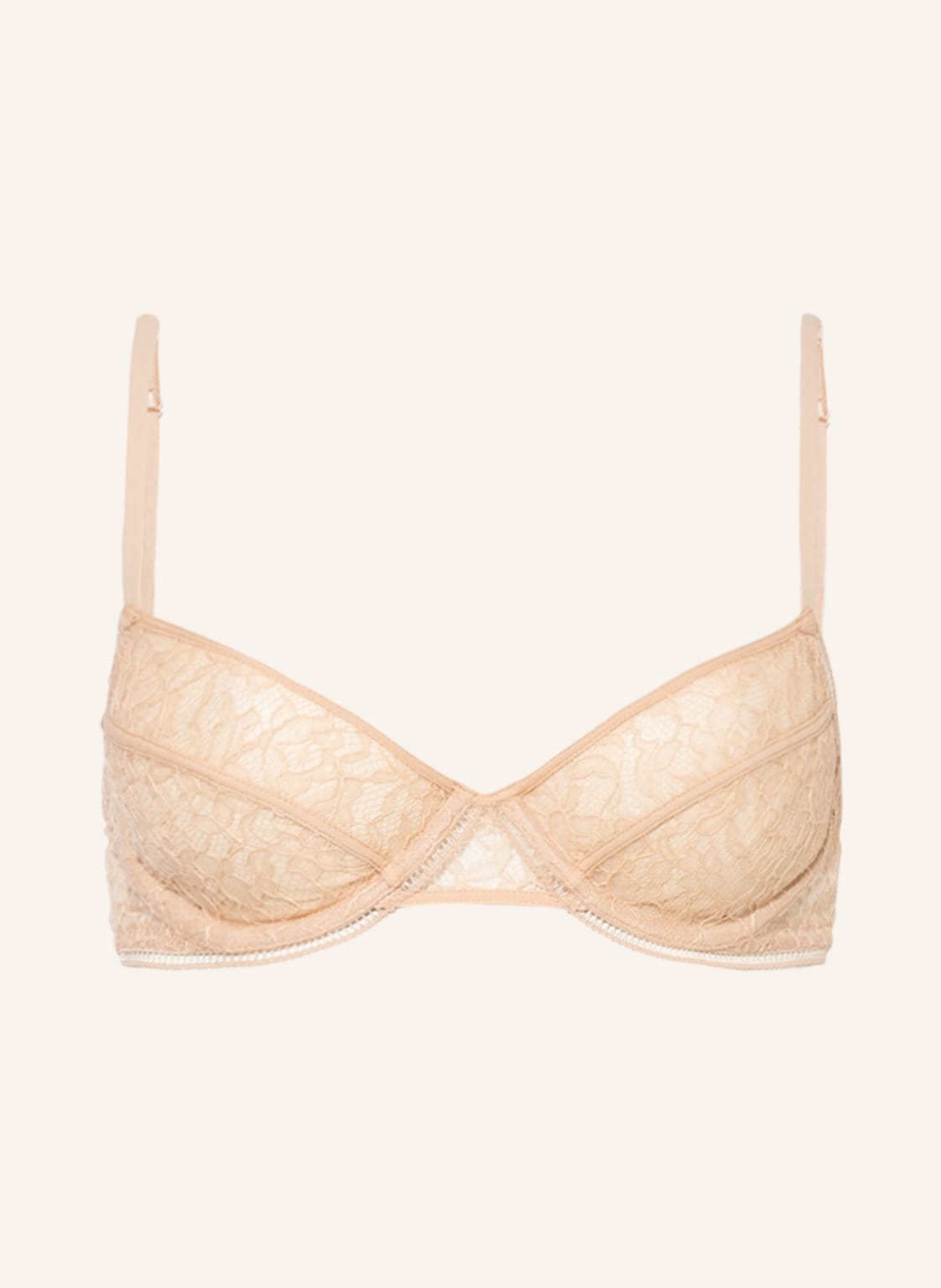 Image of La Perla Bügel-Bh Spell On You beige