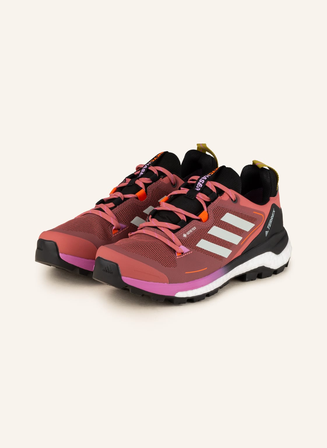 Image of Adidas Multifunktionsschuhe Terrex Skychaser 2 Gtx rosa
