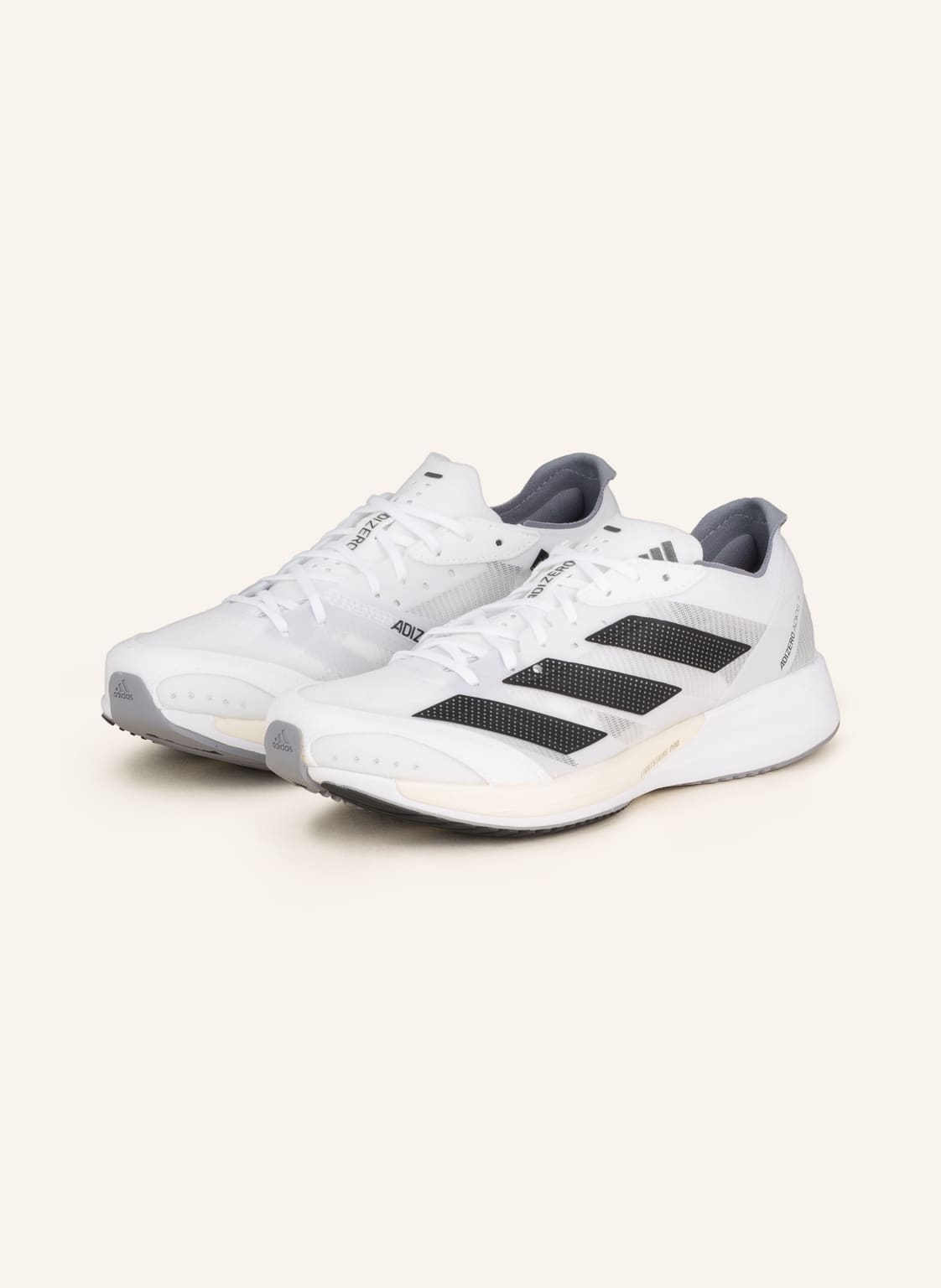 Image of Adidas Laufschuhe Adizero Adios 7 weiss