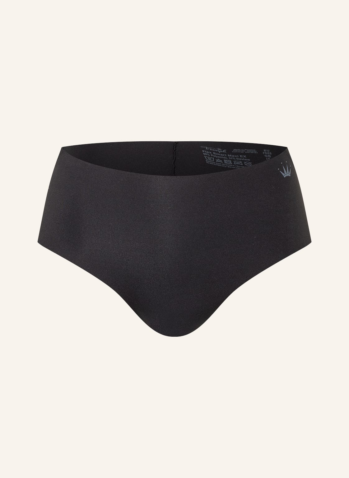 Image of Triumph Slip Flex Smart schwarz