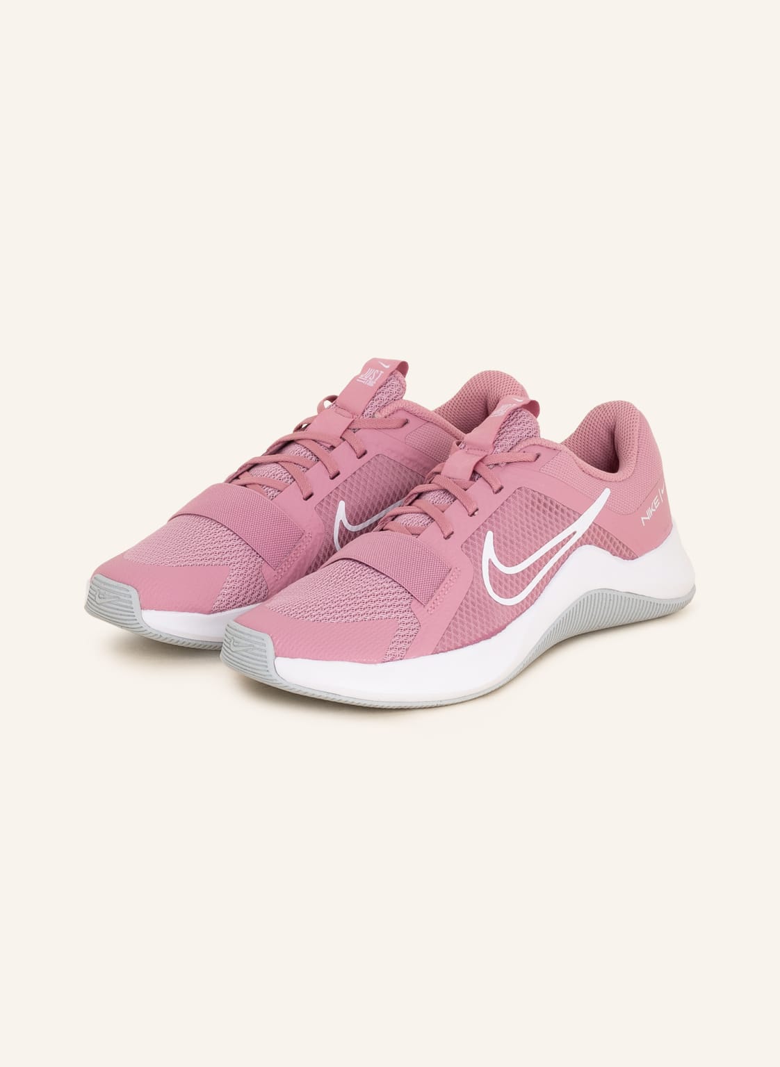 Image of Nike Fitnessschuhe Mc Trainer 2 pink