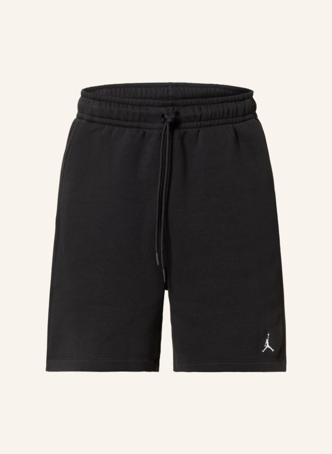 Image of Jordan Sweatshorts Jordan Essential schwarz
