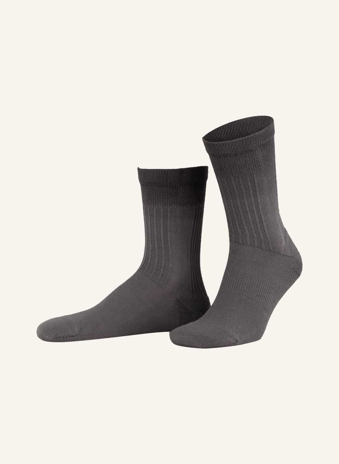Image of On Socken Everday schwarz