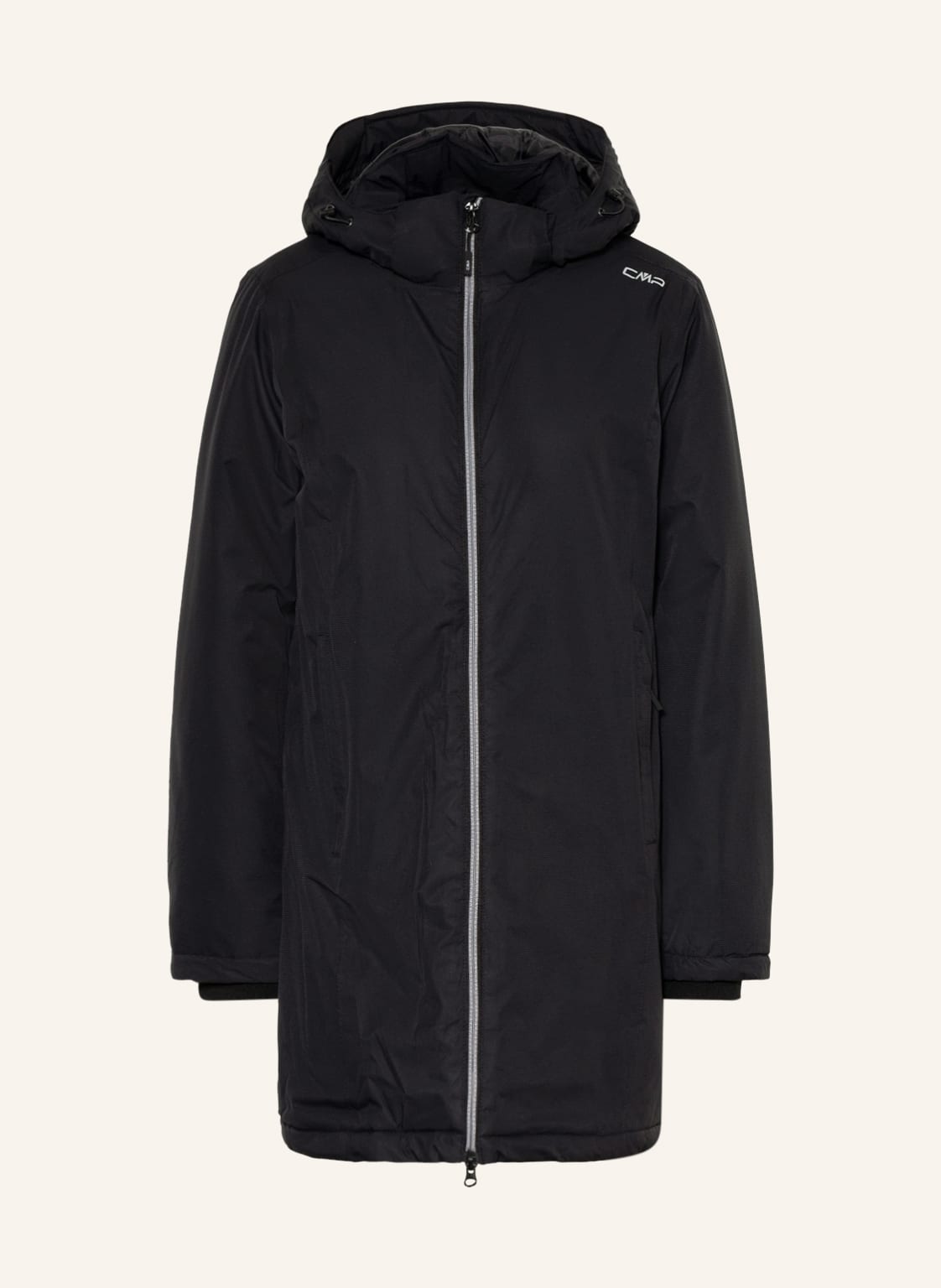 Image of Cmp Parka schwarz