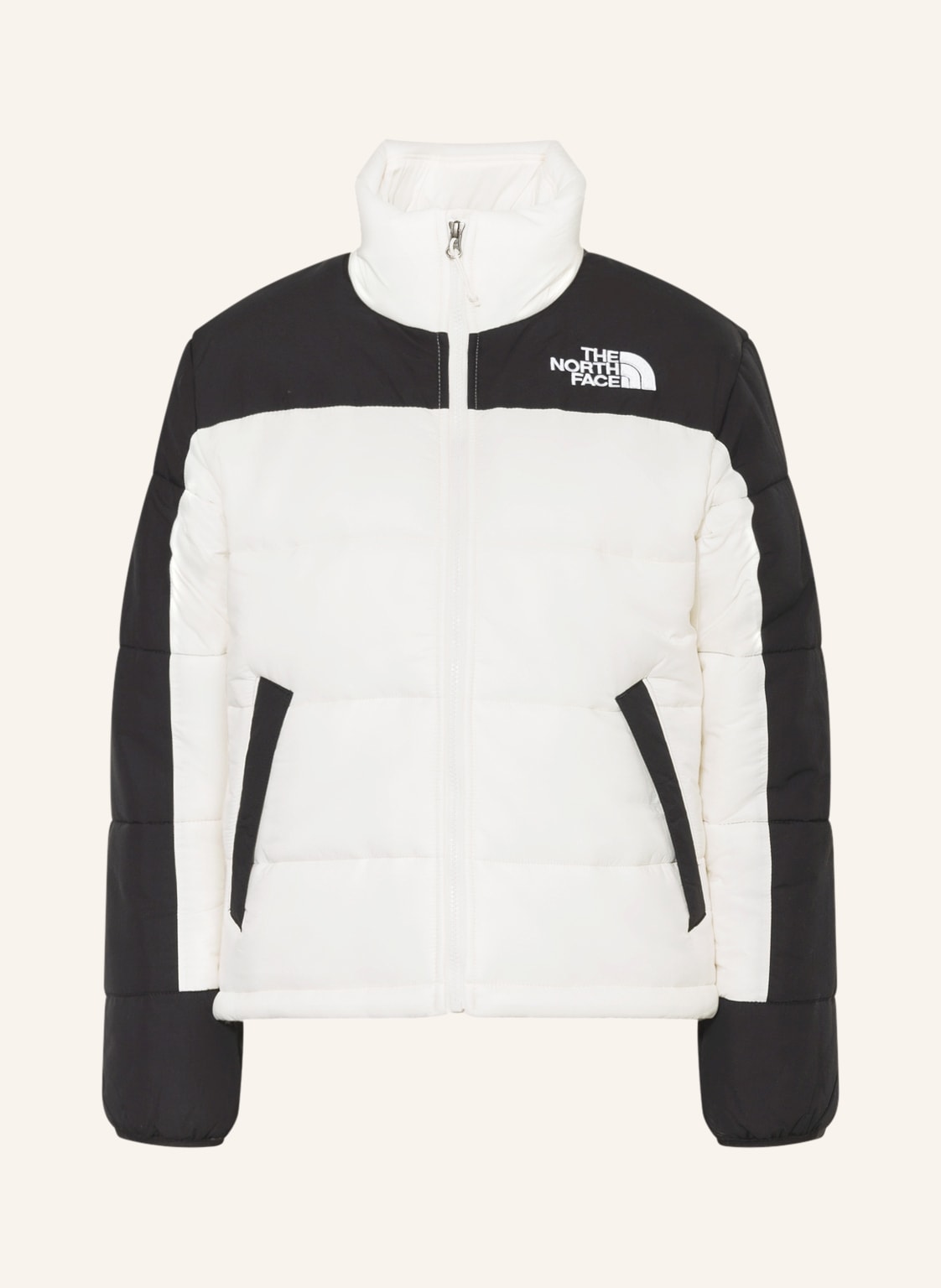 Image of The North Face Steppjacke Hmlyn weiss