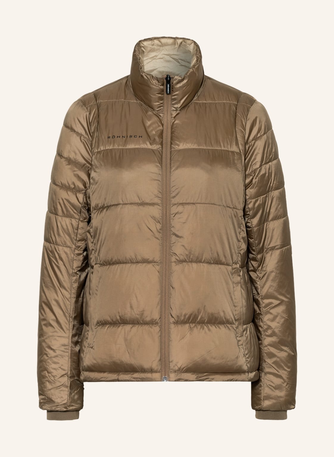 Image of Röhnisch Steppjacke Avery braun