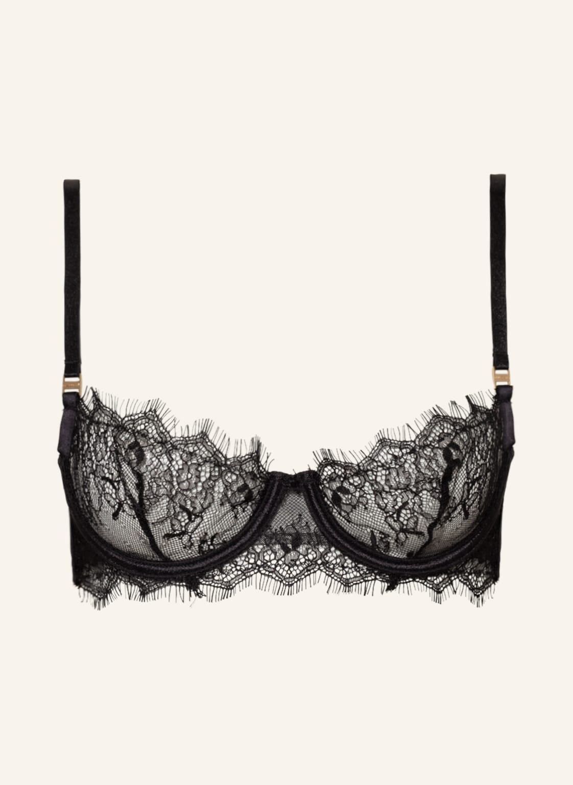 Image of Bluebella Bügel-Bh Grace schwarz