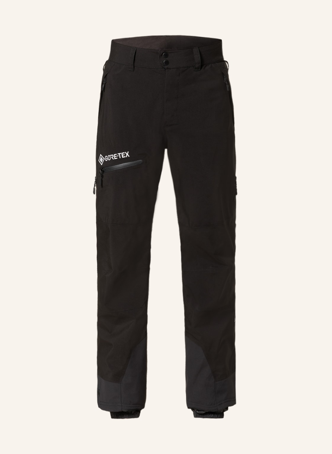 Image of O'neill Skihose Gtx schwarz