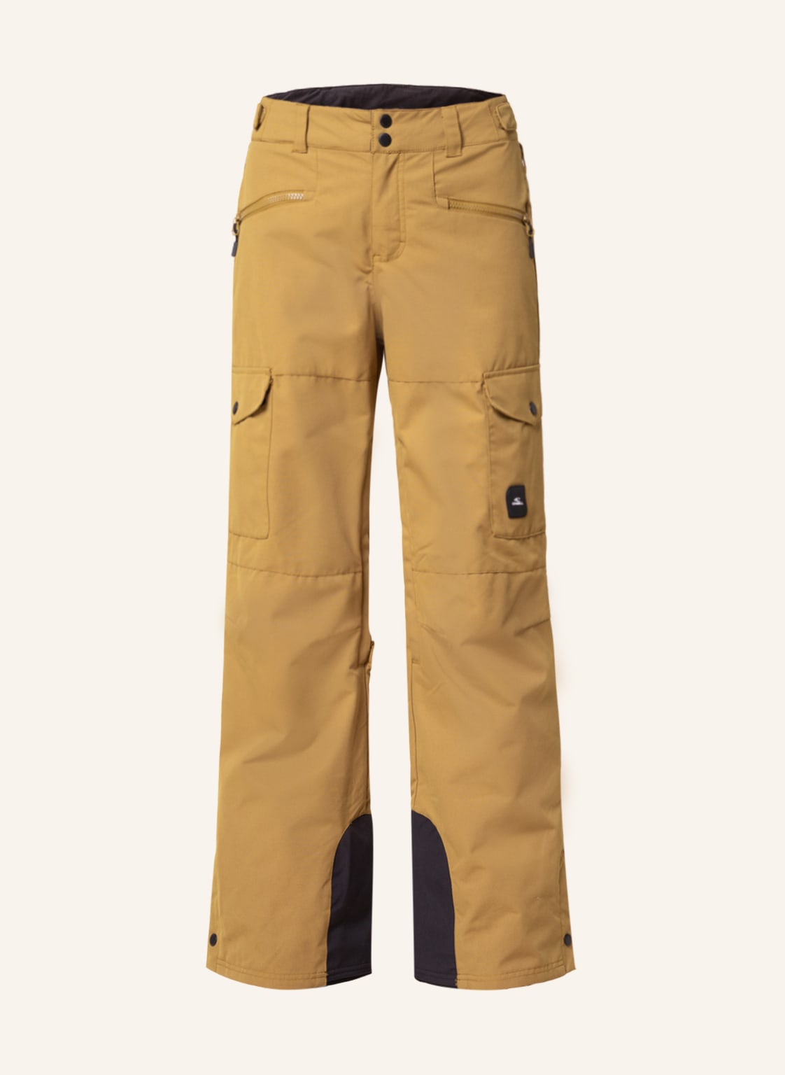 Image of O'neill Skihose Utility gruen