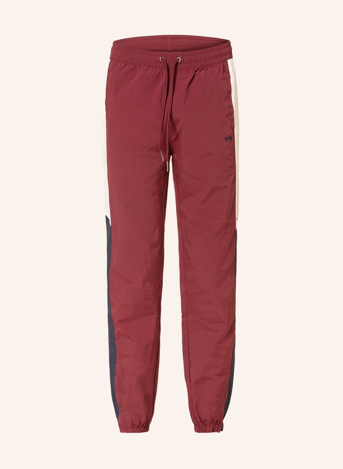 Image of Arte Antwerp Track Pants blau