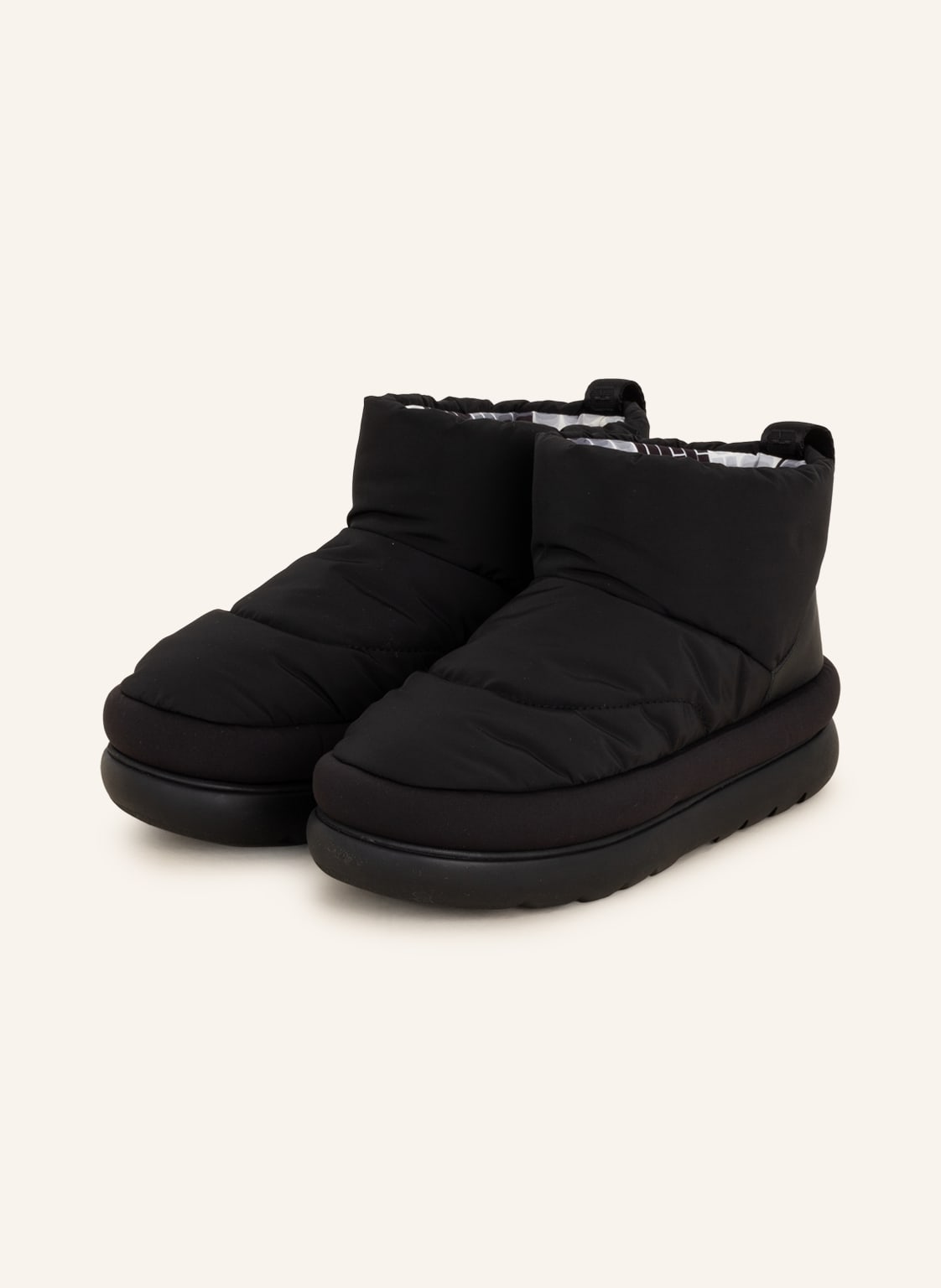 Image of Ugg Boots schwarz