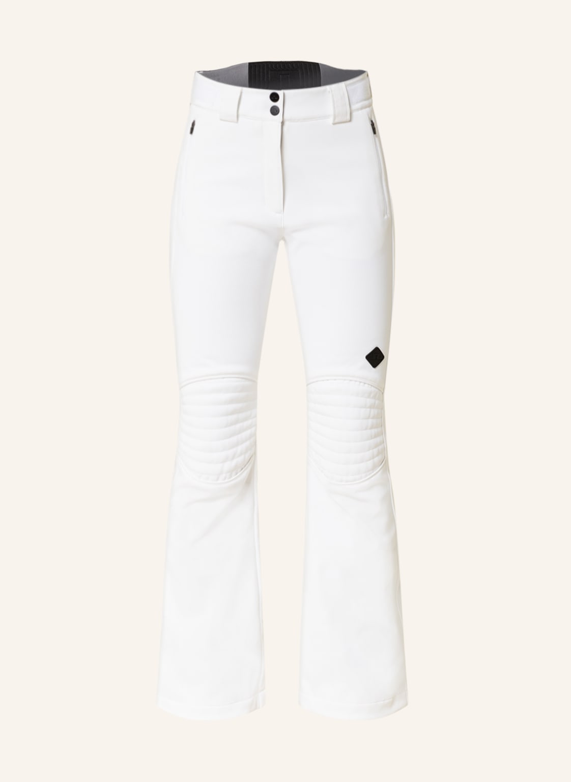 Image of J.Lindeberg Skihose weiss