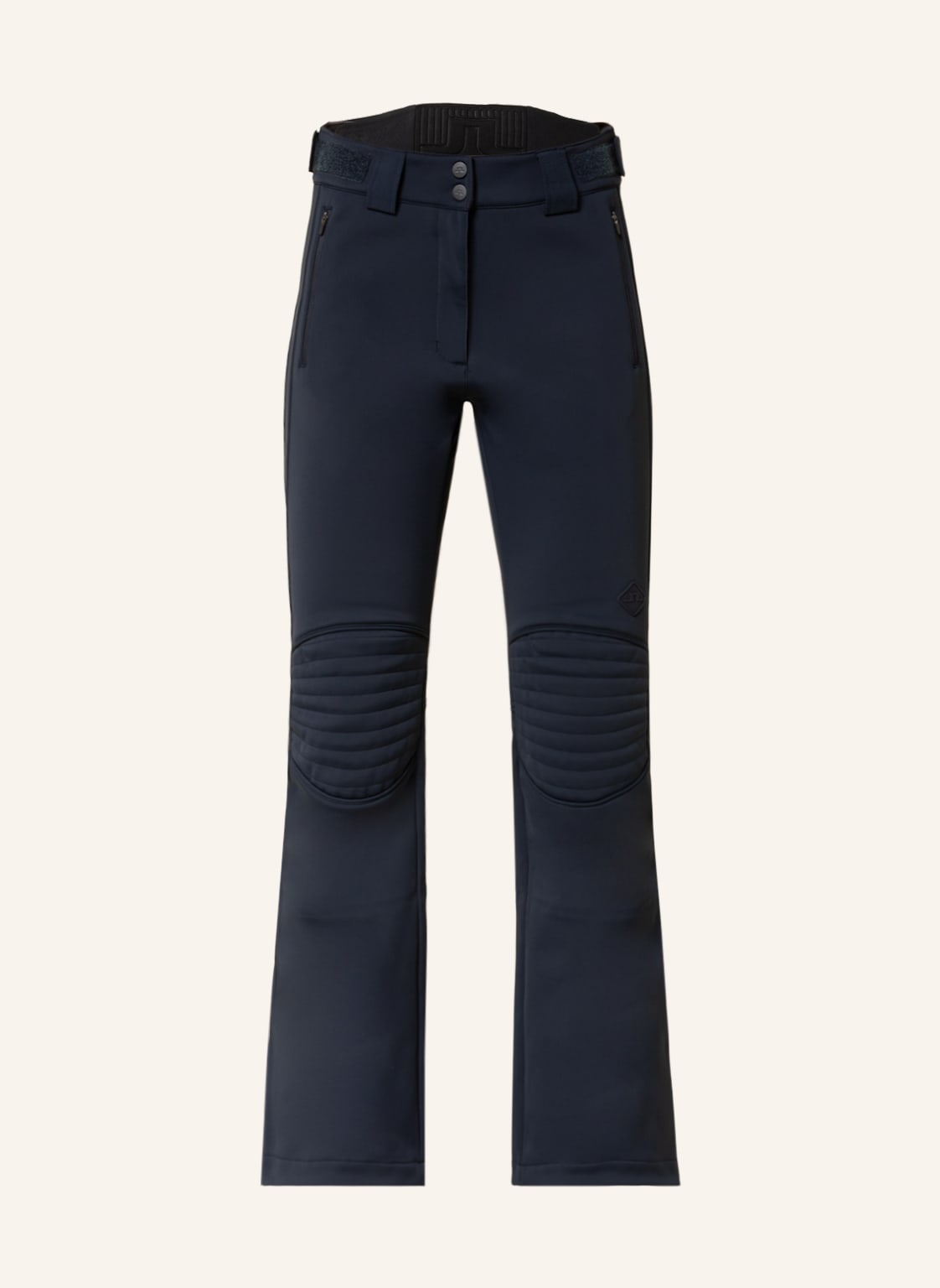 Image of J.Lindeberg Skihose blau