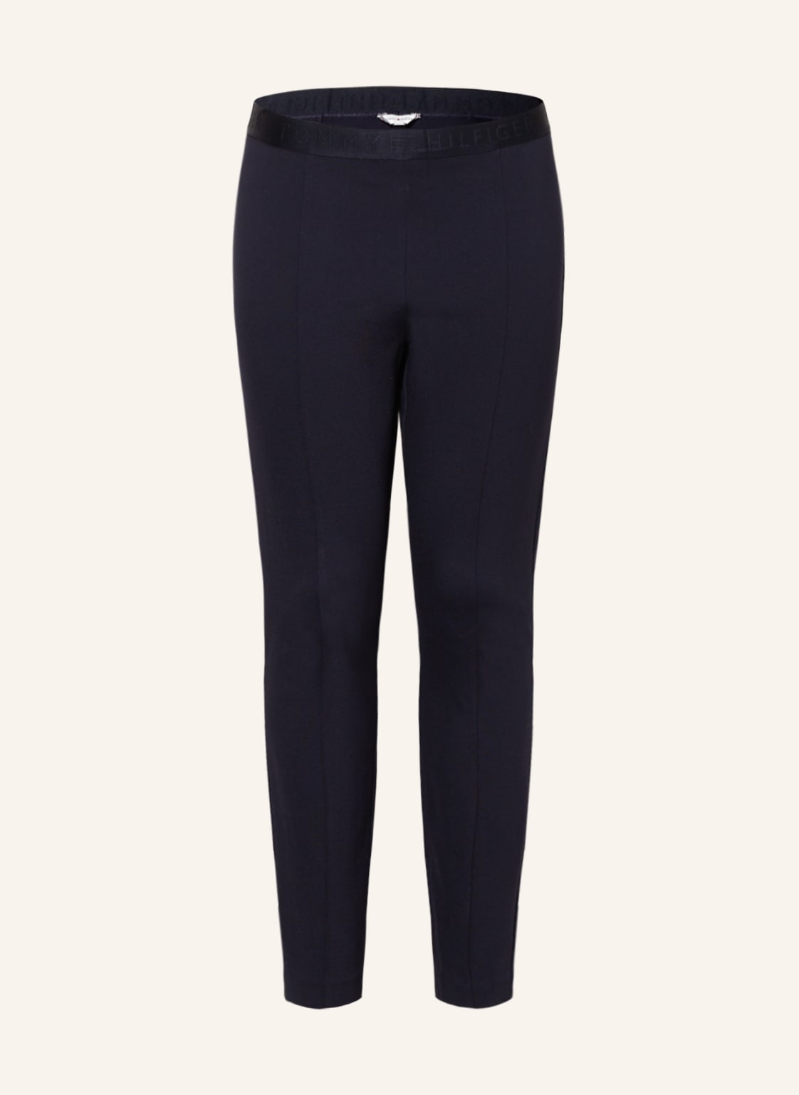 Image of Tommy Hilfiger Leggings blau