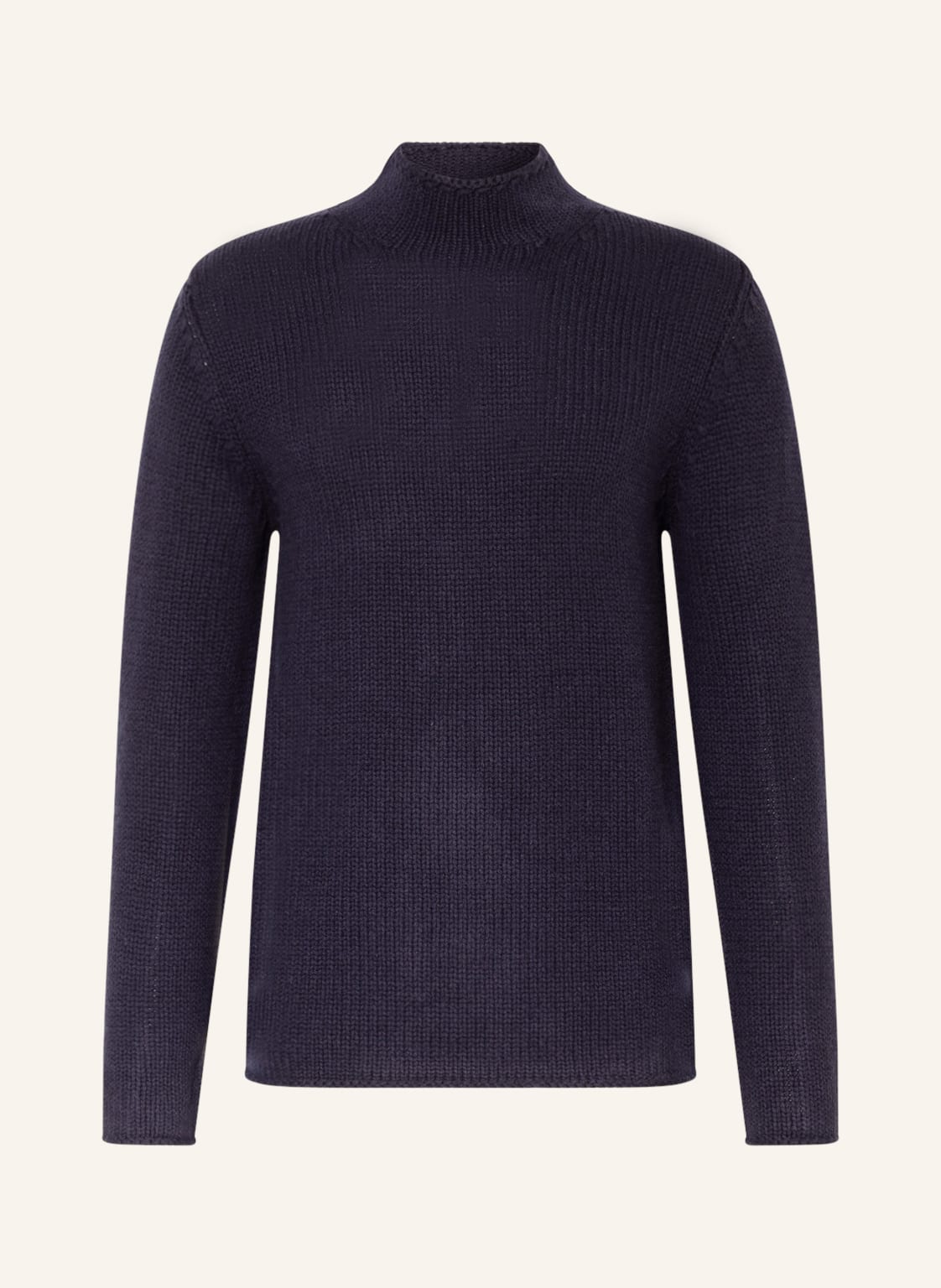 Image of Better Rich Pullover Rowley blau