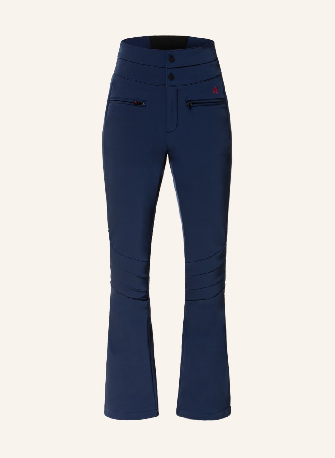 Image of Perfect Moment Skihose Aurora blau