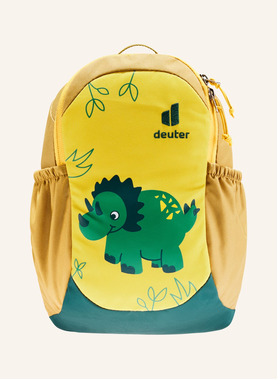Image of Deuter Rucksack Pico 5 L gelb