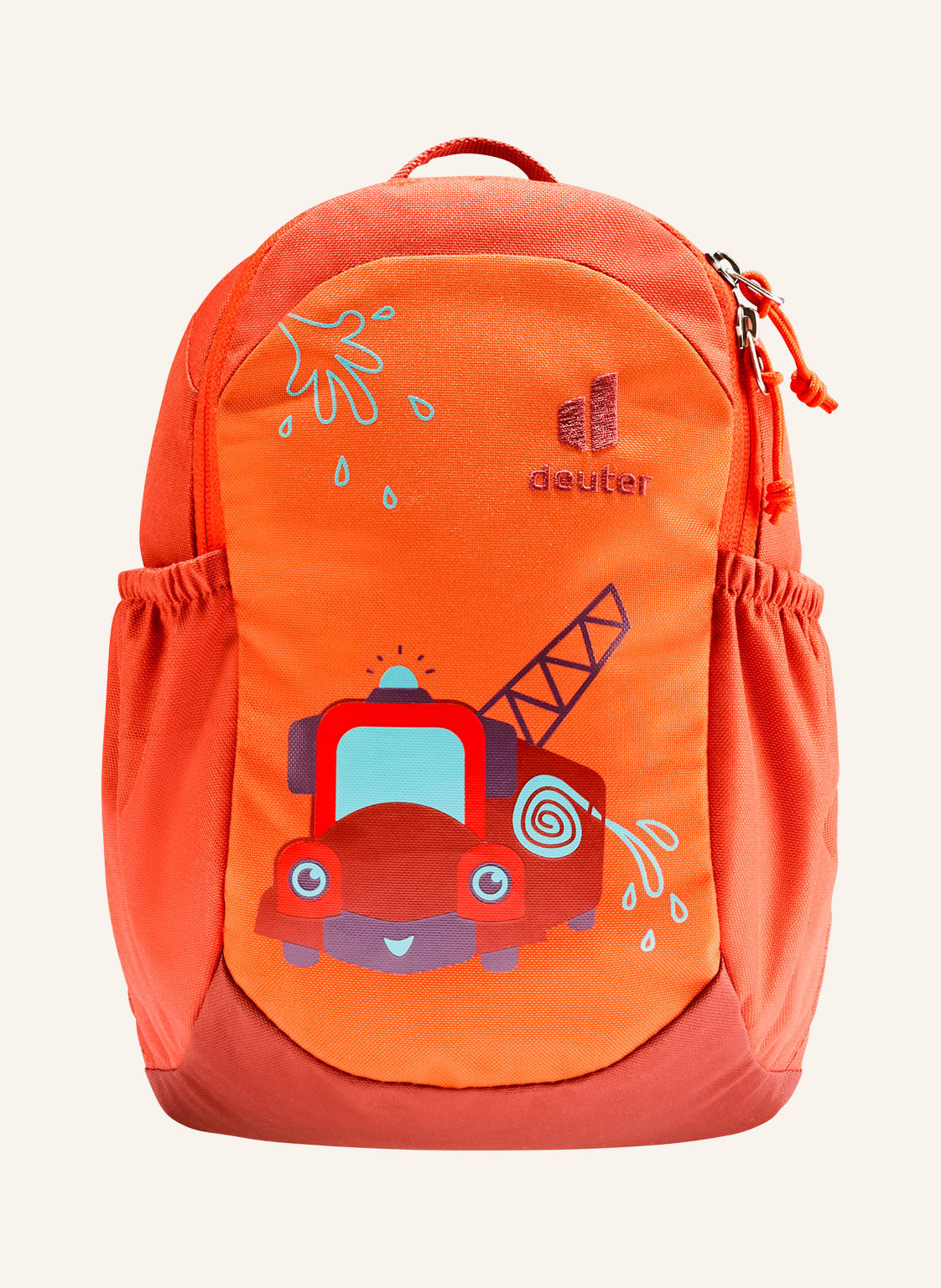 Image of Deuter Rucksack Pico 5 L rot