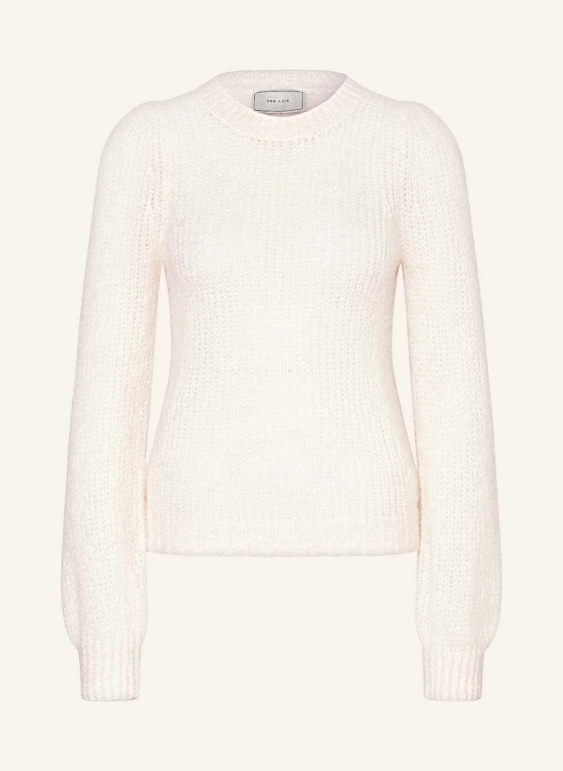 Image of Neo Noir Pullover Martina weiss