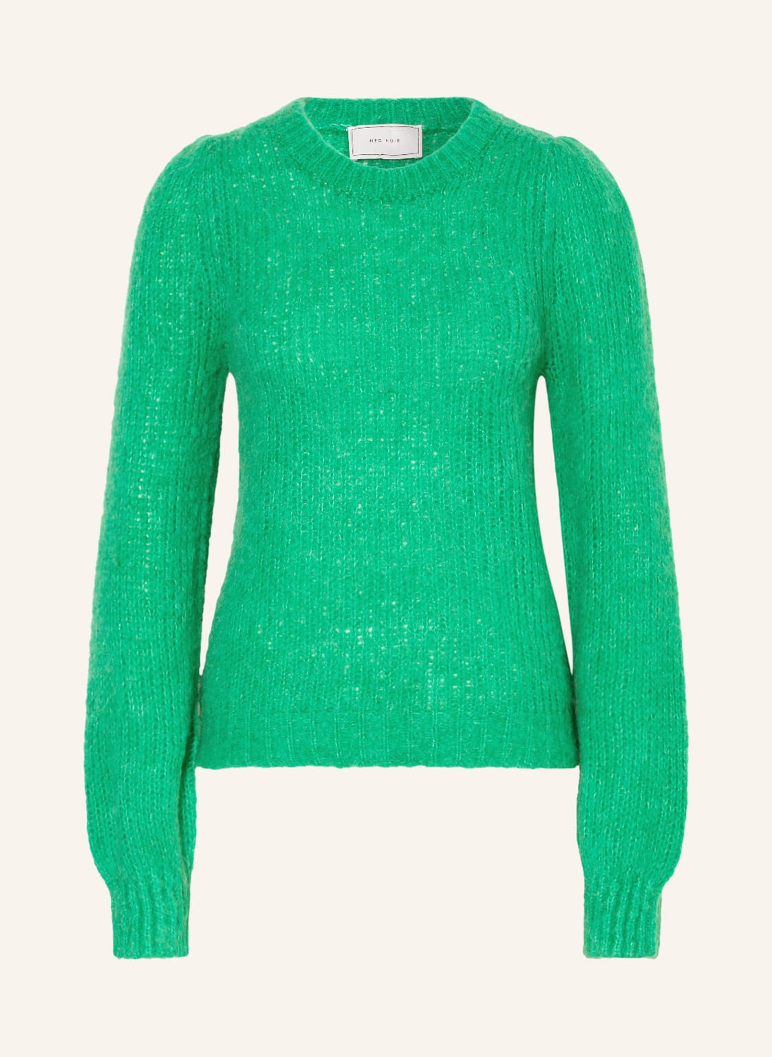 Image of Neo Noir Pullover Martina gruen