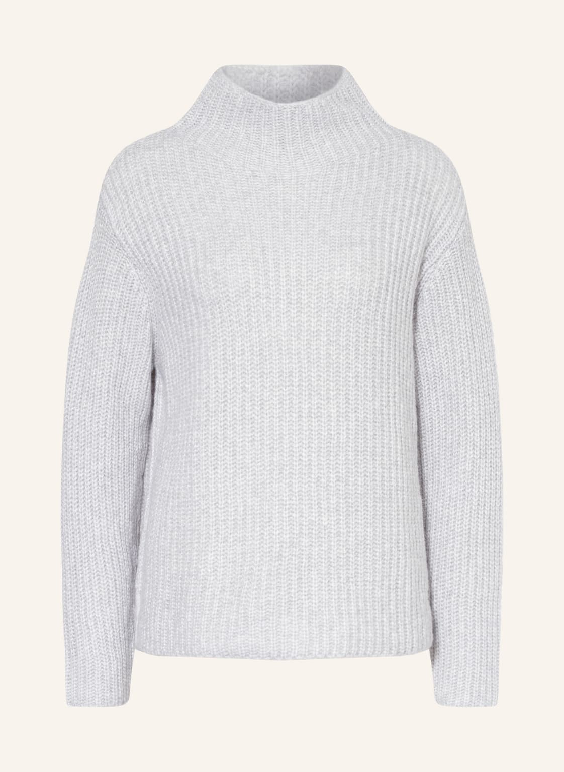 Image of Better Rich Pullover grau