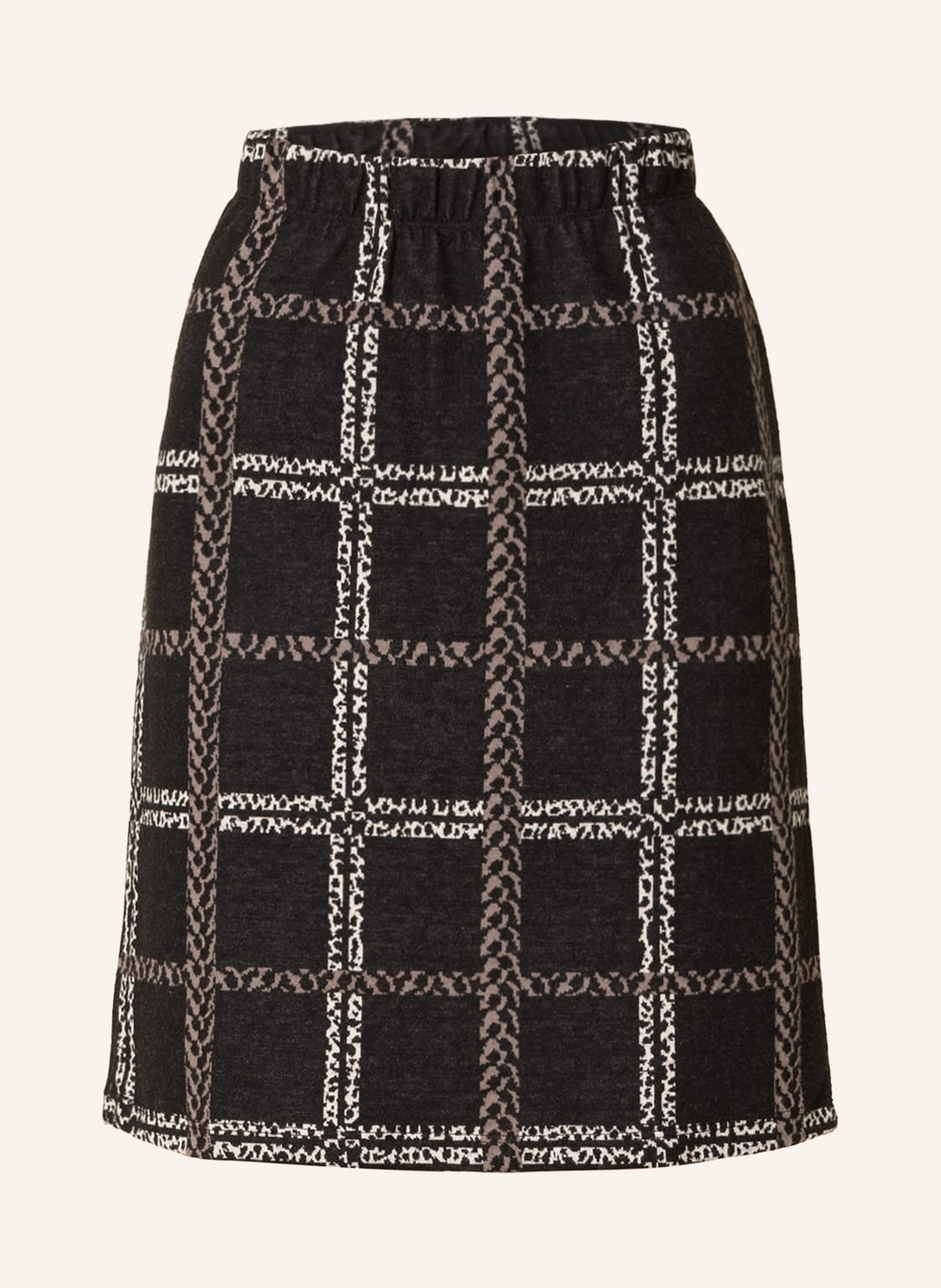 Image of Betty Barclay Rock schwarz