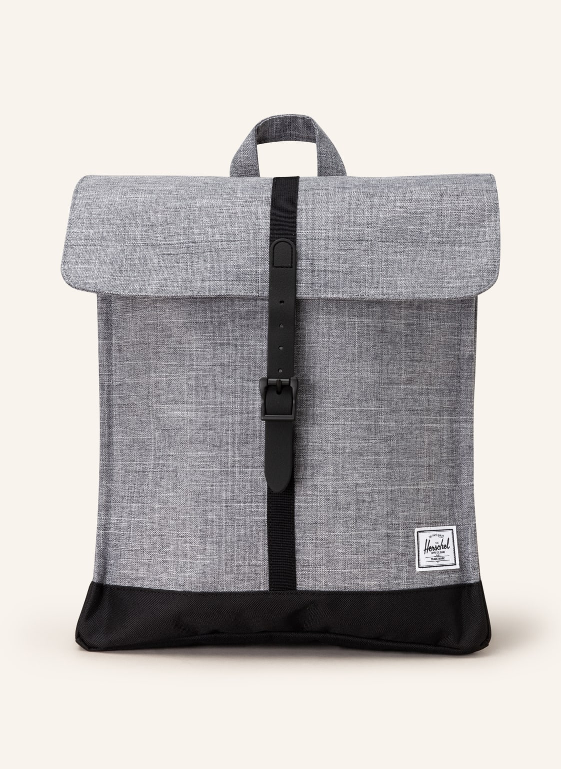 Image of Herschel Rucksack City 14 L grau