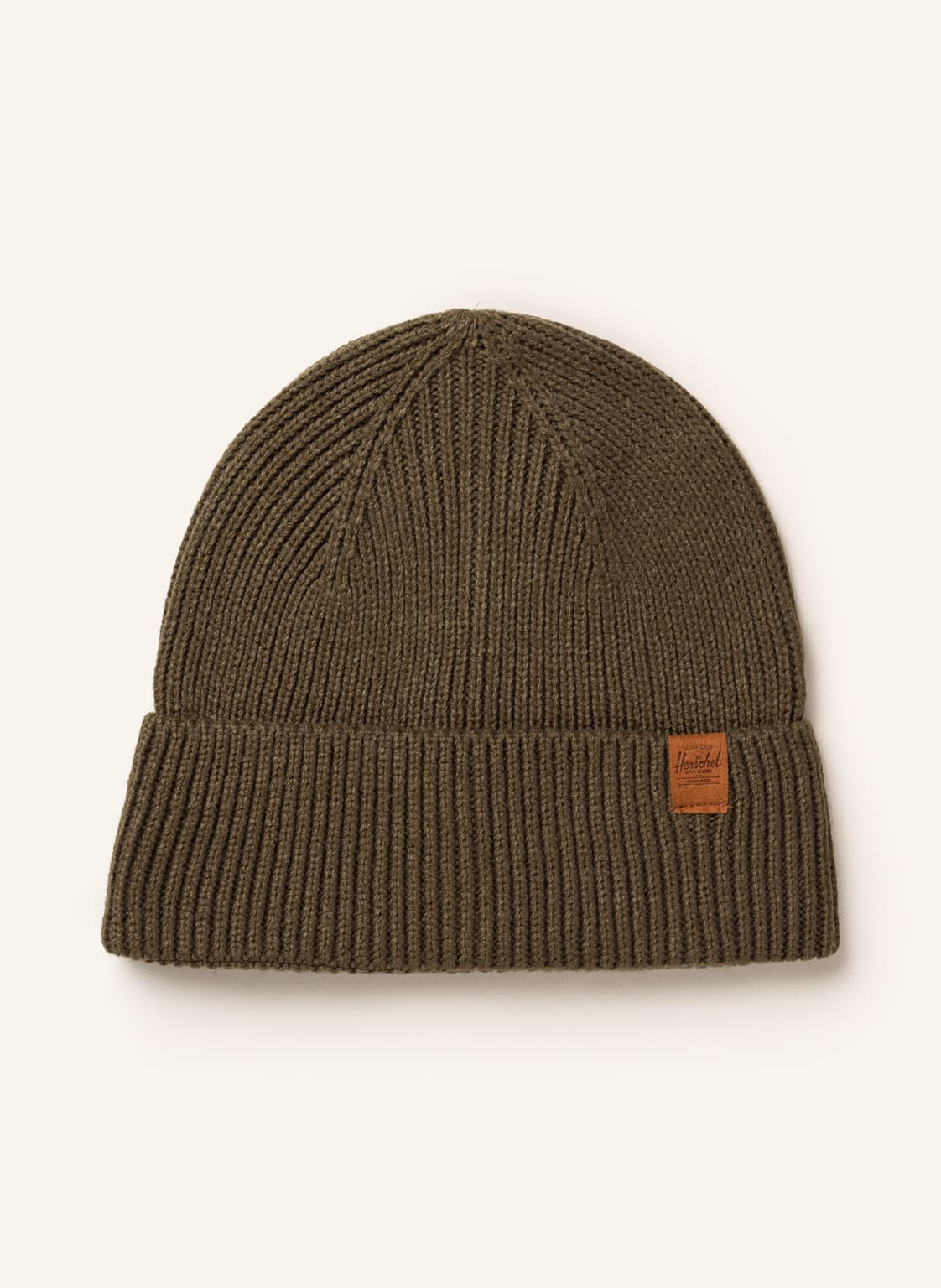 Image of Herschel Mütze Polsen gruen