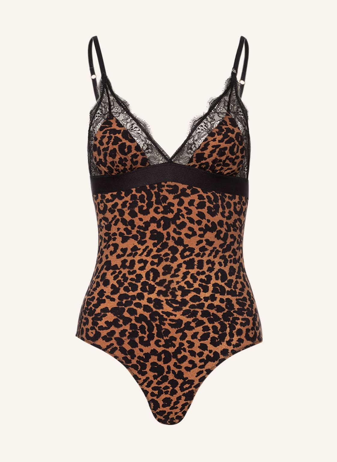 Image of Love Stories Body Doris beige