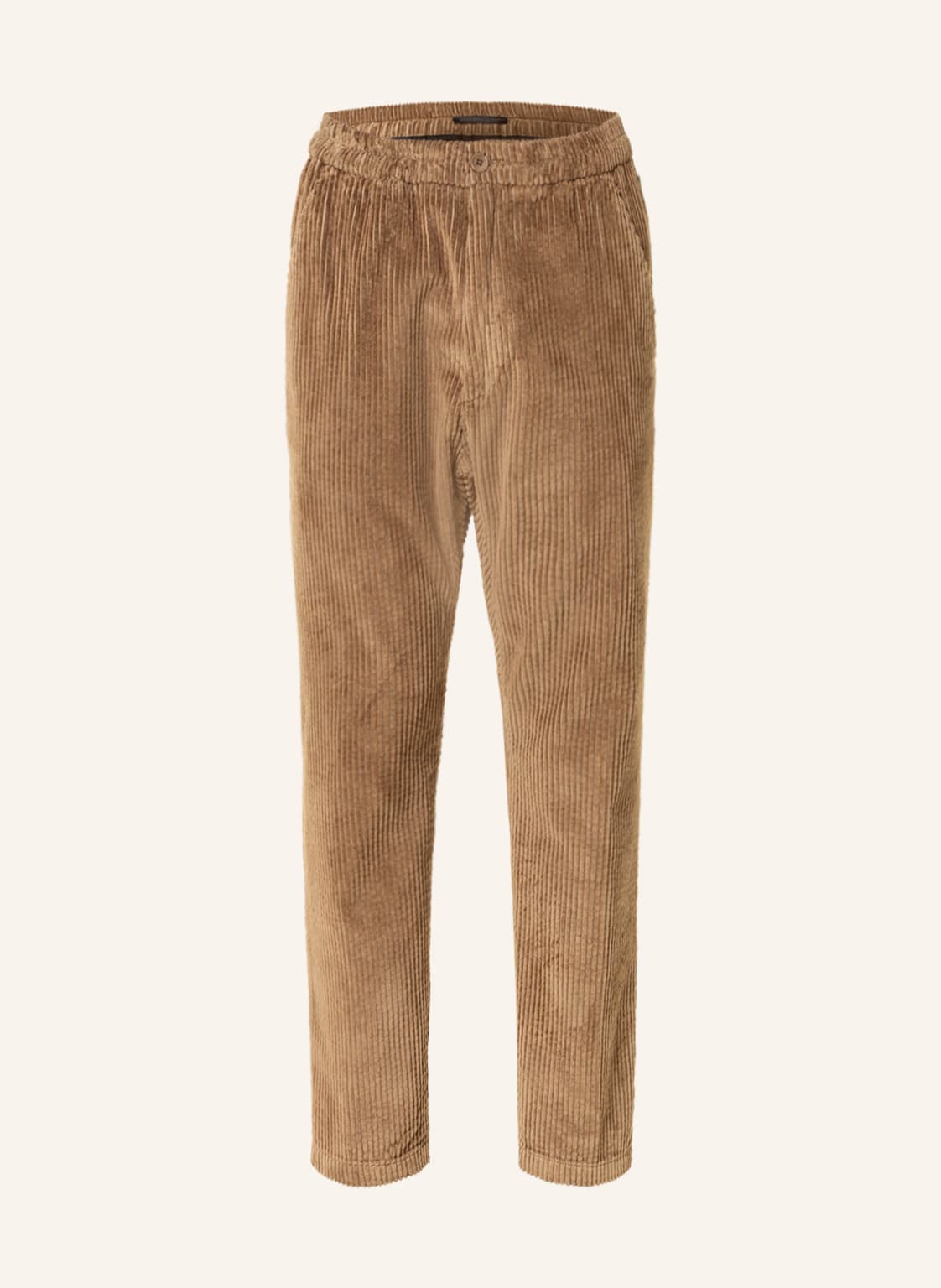 Image of Drykorn Cordhose Maro Extra Slim Fit braun