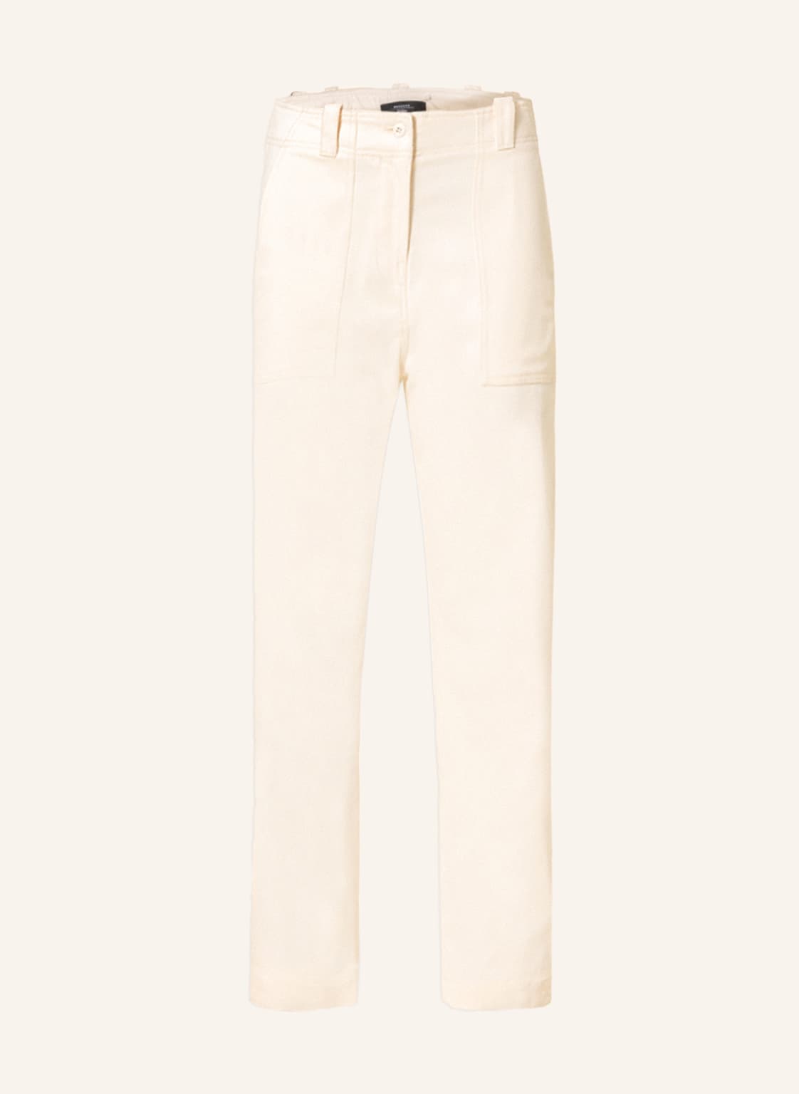 Image of Weekend Maxmara 7/8-Hose Eros beige