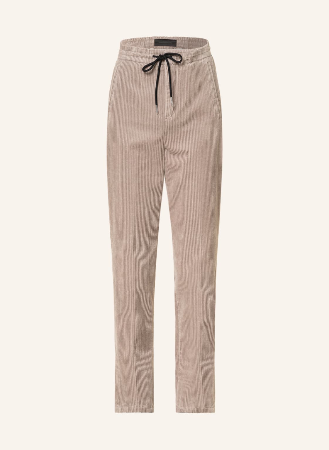 Image of Drykorn Cordhose For beige