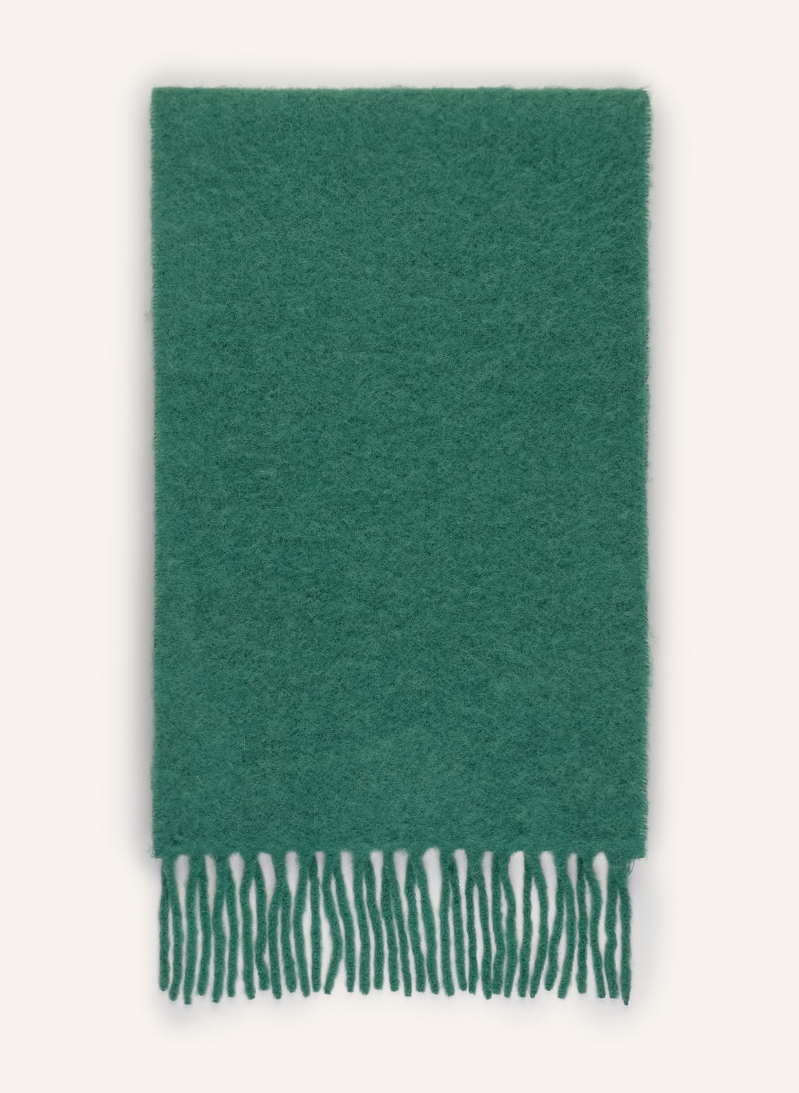 Image of Darling Harbour Alpaka-Schal gruen