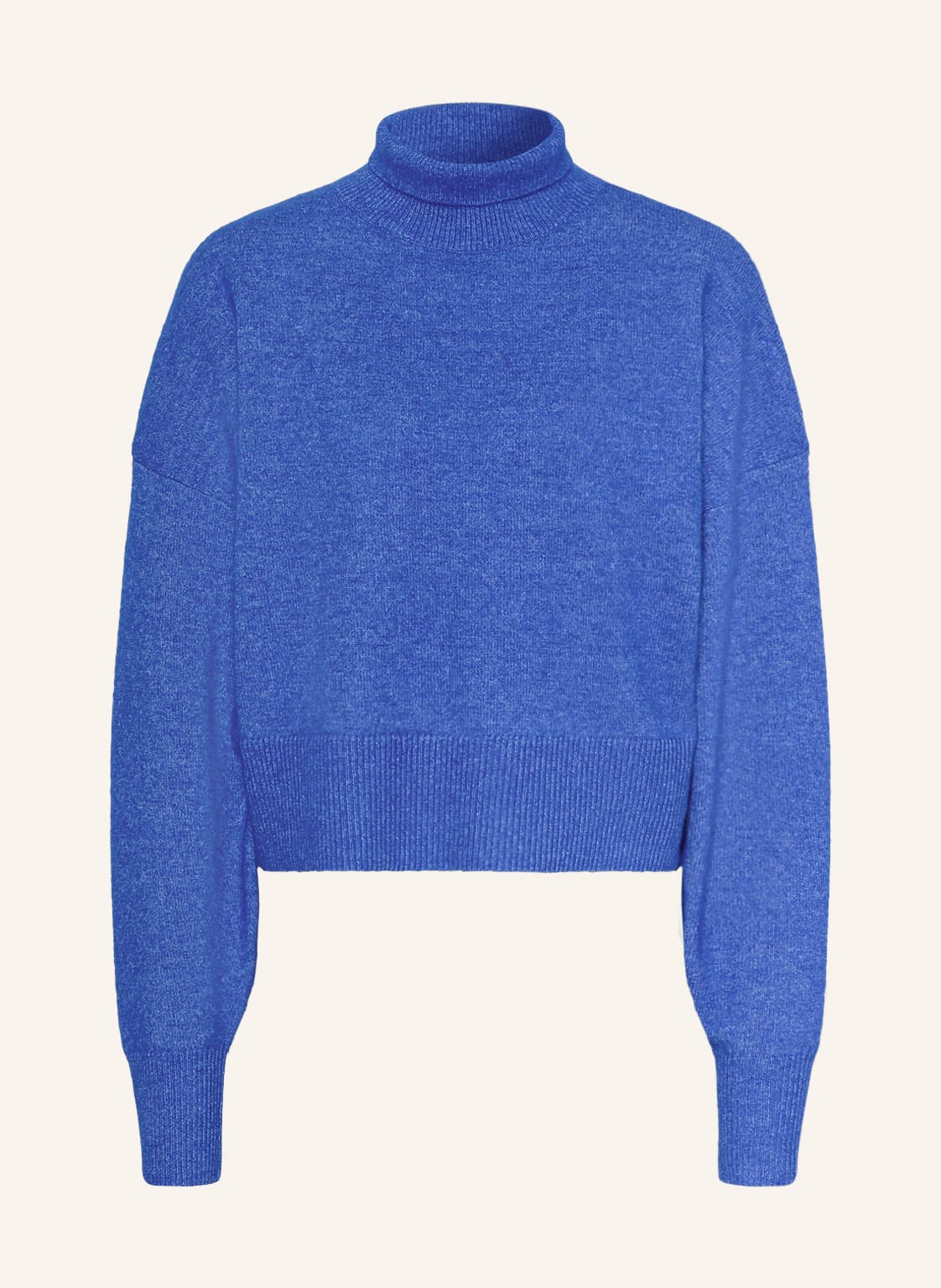 Image of Hugo Pullover Sismina blau