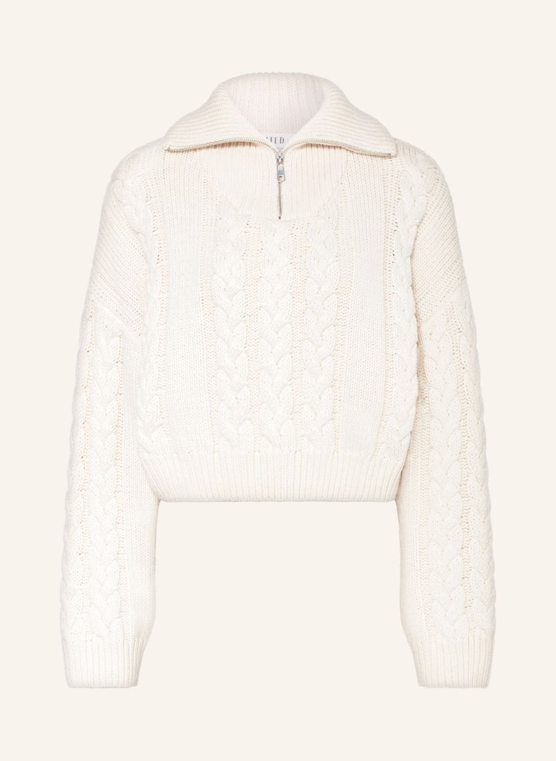 Image of Edited Troyer Zadie beige