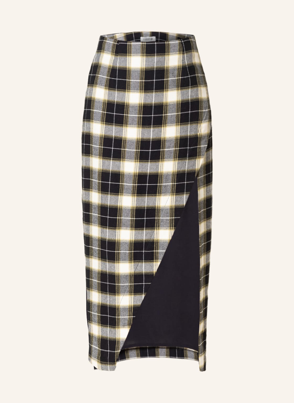 Image of Edited Rock Merit schwarz