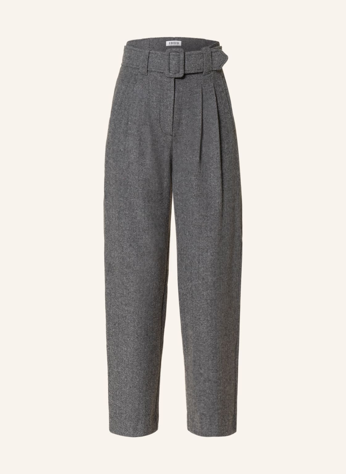 Image of Edited Hose Nilda grau